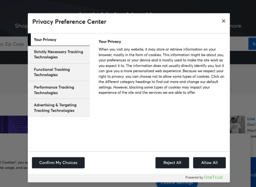 evästekäytäntö evästekäytäntö