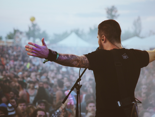 Tietosuojakäytäntö